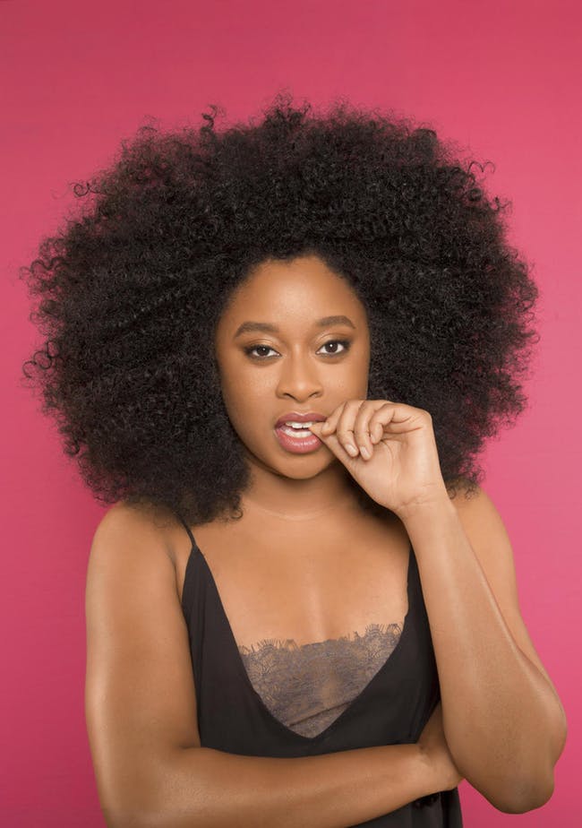 Phoebe Robinson